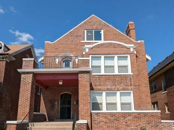 2314 Calvert St, Detroit, MI 48206
