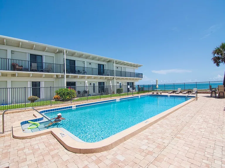 4400 Highway A1A #7 — Photo 16