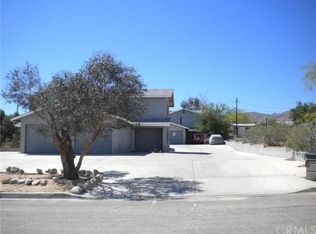 61737 Desert Air Rd, Joshua Tree, CA 92252