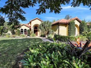 3949 La Vida Way, Cape Coral, FL 33993