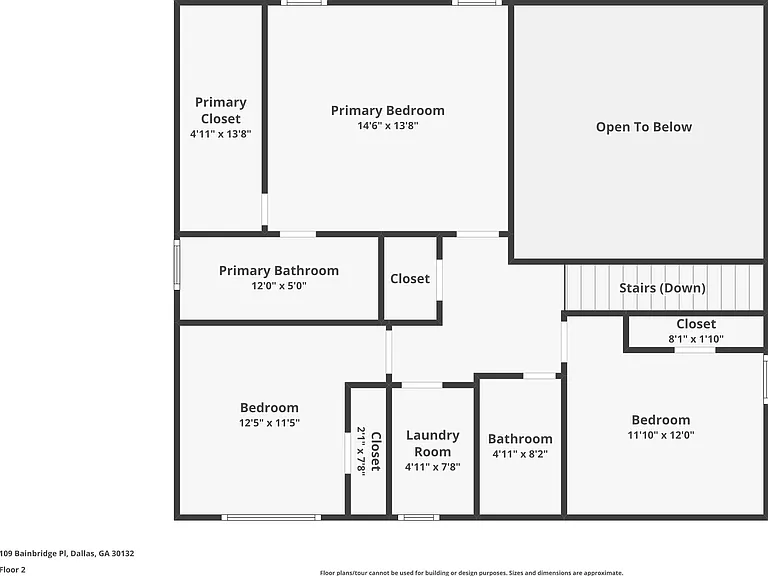 109 Bainbridge Pl — Photo 17
