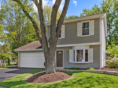 1640 Edinburgh Ct, Aurora, IL, 60504