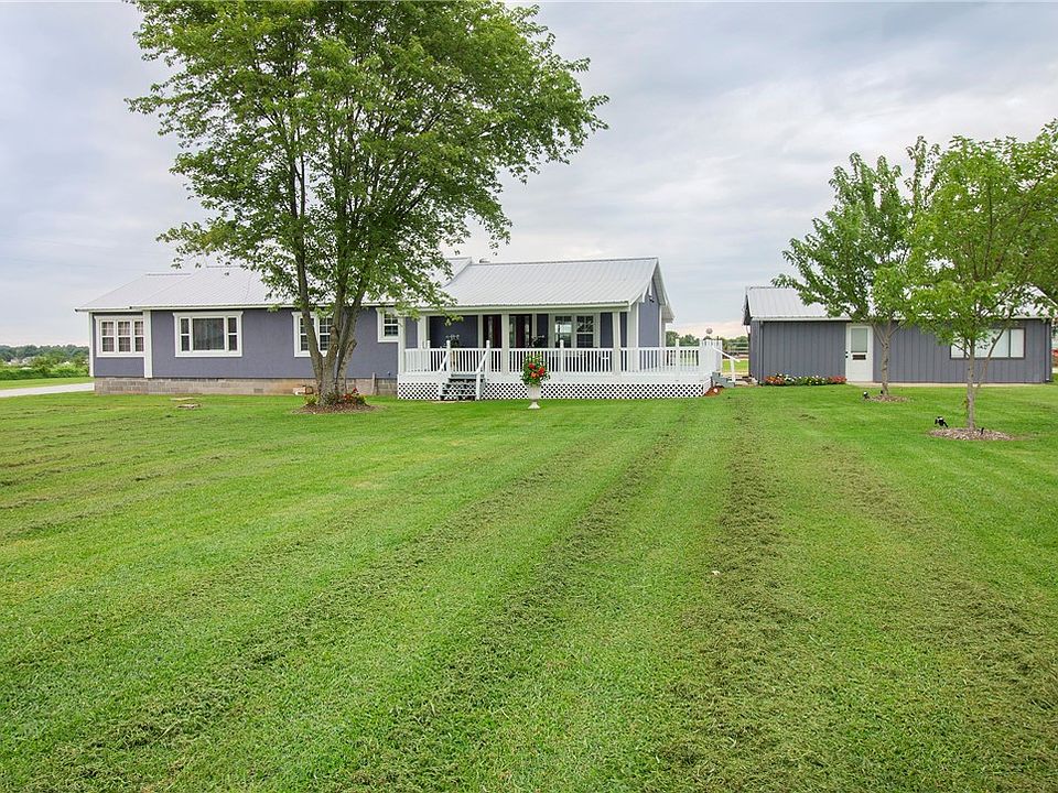126 N Old Wire Rd, Lowell, AR 72745 MLS 1227114 Zillow