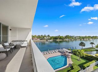 9111 E Bay Harbor Dr APT 4D, Bay Harbor Islands, FL 33154