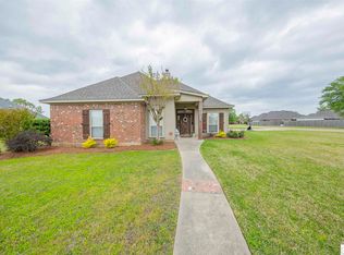 300 Barker Dr, Monroe, LA 71203