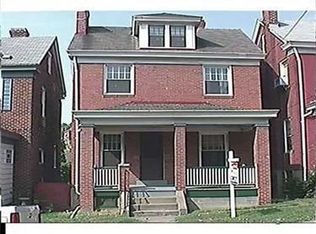 1303 McNeilly Ave, Pittsburgh, PA 15216
