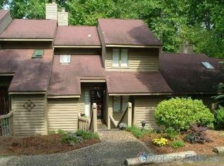 72 Stoneridge Dr, Durham, NC 27705