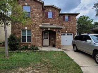 4627 Adkins Trl, San Antonio, TX 78238