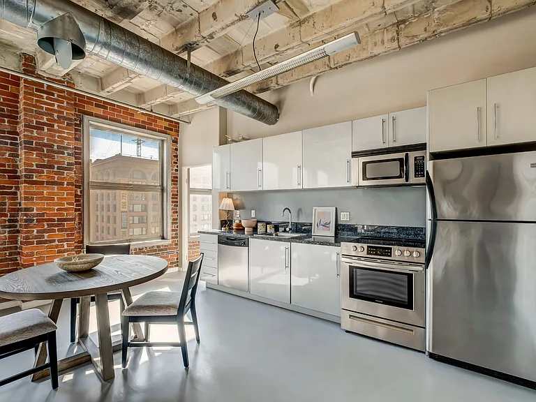 Marley Lofts — Photo 22