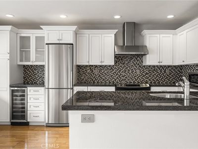 6004 Bixby Village Dr APT 21, Long Beach, CA, 90803