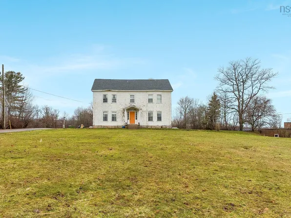 225 Granville St W, Annapolis, NS B0S 1C0