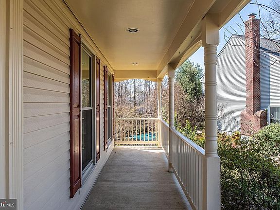 4th image of 11701 Talbot Ct