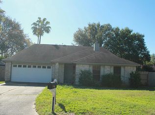 15227 Cabots Landing Dr, Houston, TX 77084