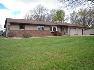 1155 Melody Dr, Green Bay, WI 54303