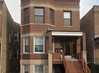 2236 W Augusta Blvd #2F, Chicago, IL 60622