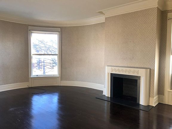 Another living room view