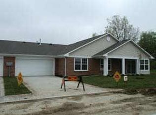 10929 E Cape Coral Ln, Indianapolis, IN 46229