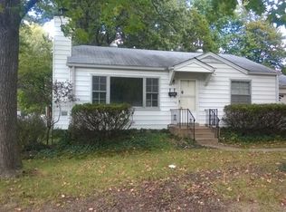 1235 Darr Dr, Saint Louis, MO 63137