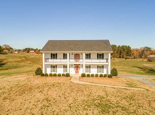 768 Lime Branch Rd, Cedartown, GA 30125