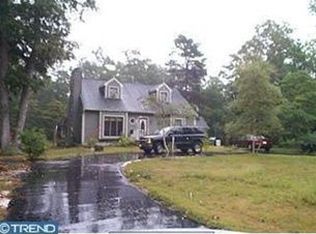 776 Reed Ave, Franklinville, NJ 08322