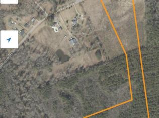 0 Batchelor Rd, Nashville, NC 27856