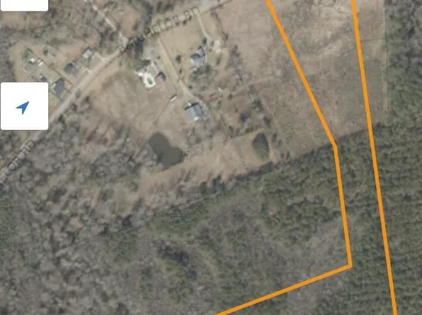 000 Batchelor Road, Nashville, NC 27856