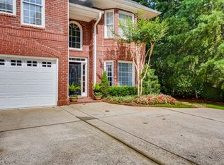 6375 Glenridge Dr UNIT 201, Sandy Springs, GA 30328