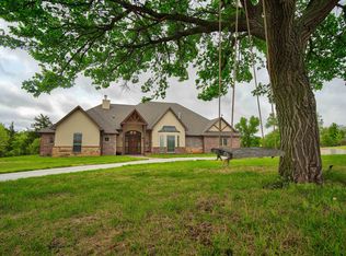1205 Trail Ridge Rd, Woodward, OK 73801