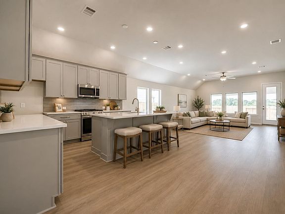 5th image of 31338 Driggs River Ln