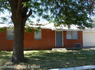 105 Gary St, Clovis, NM 88101