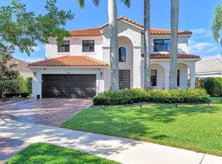1090 Chenille Cir, Weston, FL 33327