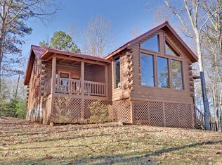 639 New Jewell Mason Rd, Blairsville, GA 30512