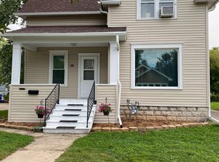 823 W Oklahoma St, Appleton, WI 54914