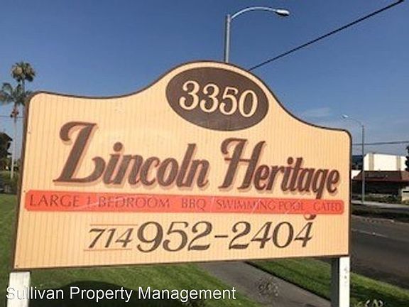 4th image of 3350 Lincoln Ave #19