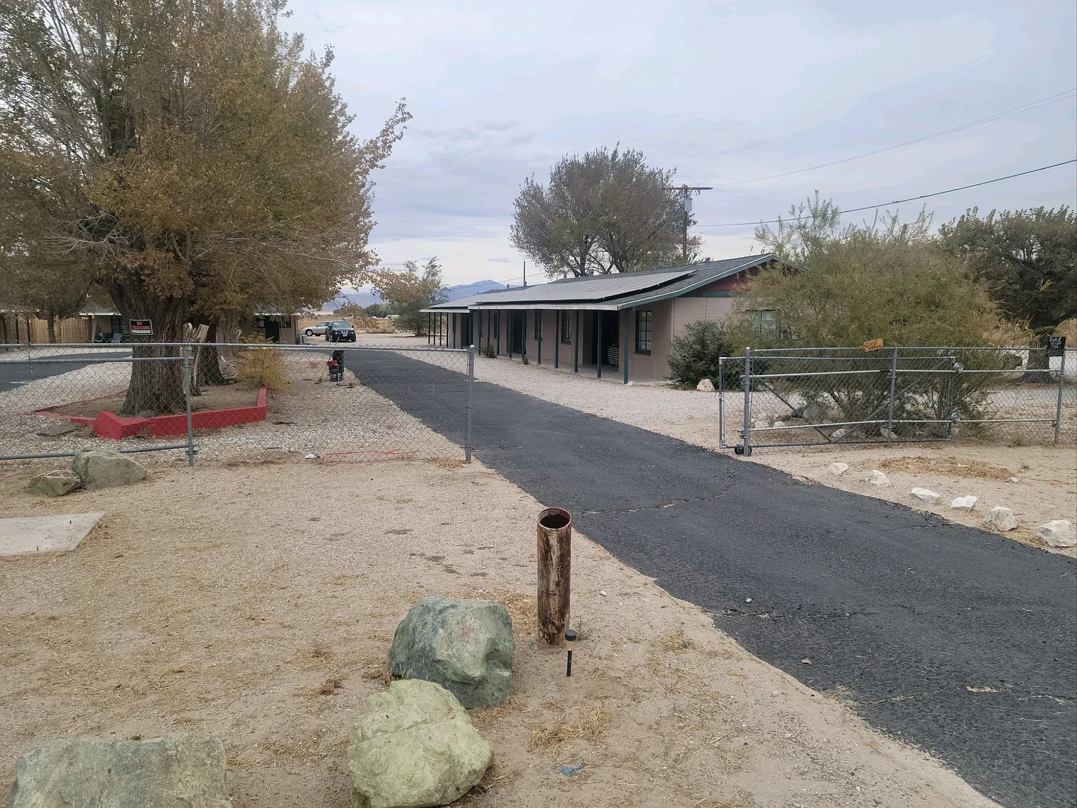 2 bed, 635 sqft, $1,100 — Photo 3