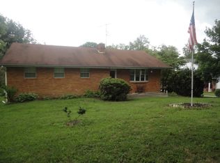 4000 Bulaville Pike, Gallipolis, OH 45631