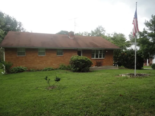 4000 Bulaville Pike, Gallipolis, OH 45631