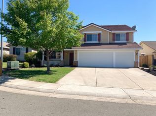 345 Killdeer Ct, Lincoln, CA 95648