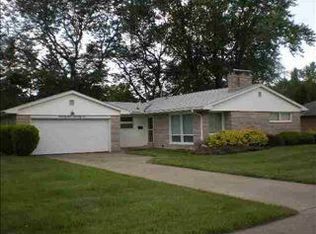 2221 Stevens Ave, Elkhart, IN 46517