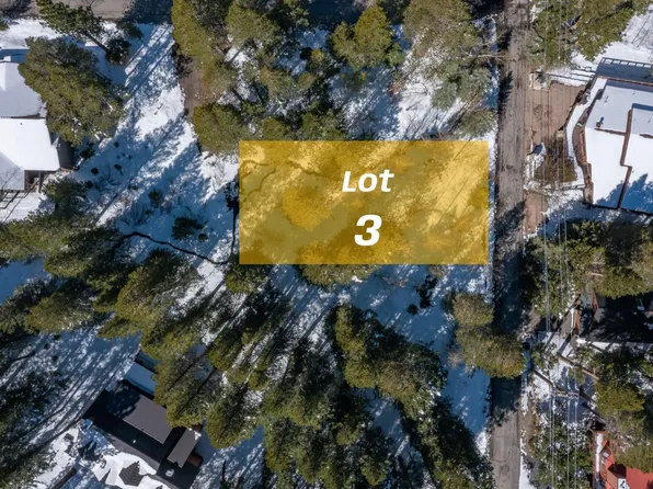 3 Minaret Rd, Mammoth Lakes, CA 93546