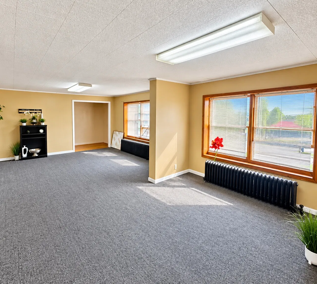 3 bed, 900 sqft, $1,500 — Photo 3