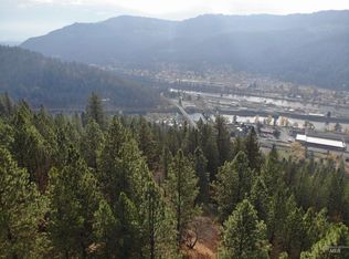 Tbd Old Ahsahka Grade, Ahsahka, ID 83520