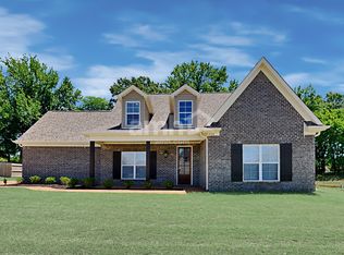 4130 Vineyard Dr, Southaven, MS 38672