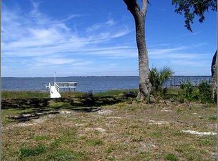 716 Newell Hill Rd, Leesburg, FL 34748