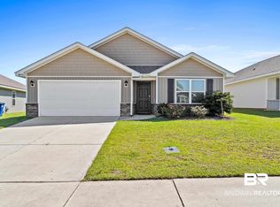 10778 War Emblem Ave, Daphne, AL 36526