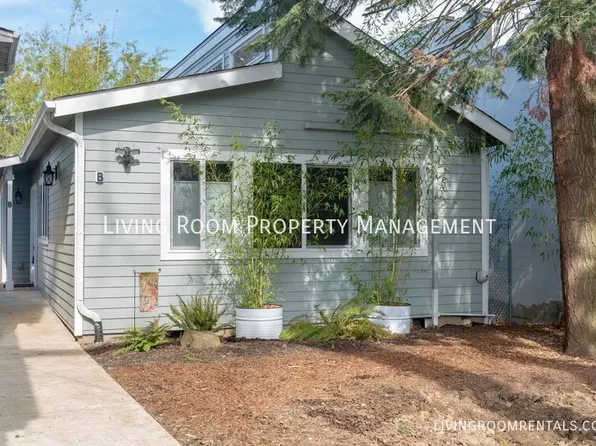 37 NE Morgan St Unit B, Portland, OR 97211