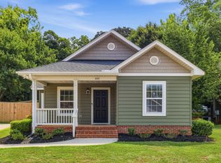 305 S Calhoun St, Greenville, SC 29601