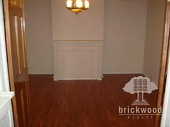 Rented by Brickwood Realty