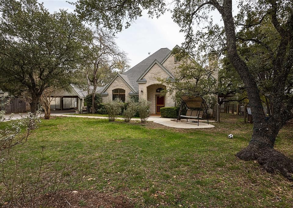 300 Canyon Oaks Dr, Wimberley, TX 78676 Zillow