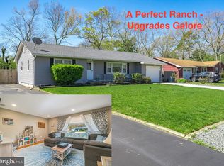 205 Nautilus Blvd, Forked River, NJ 08731